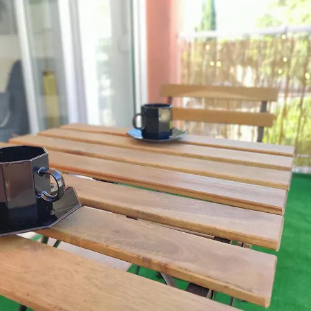 Le Galice Avec Terrasse Et Parking Apartment *